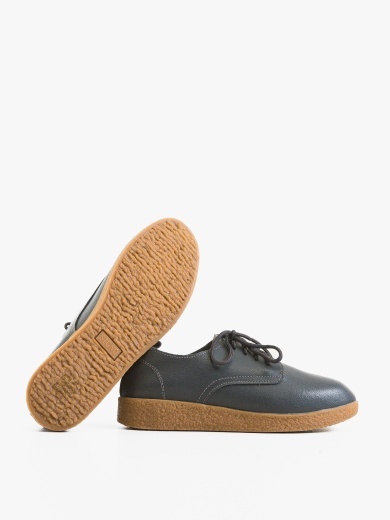 Pantofi Casual Sindre Gri