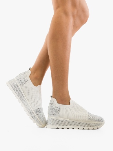 Pantofi Casual Sportif Albi
