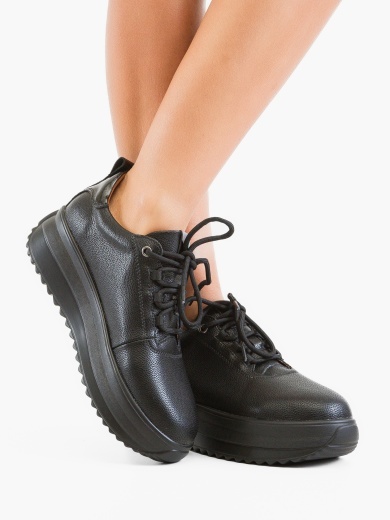 Pantofi Casual Tetyk Negri