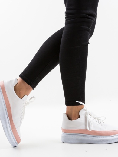 Pantofi Casual Ysuf Albi 3