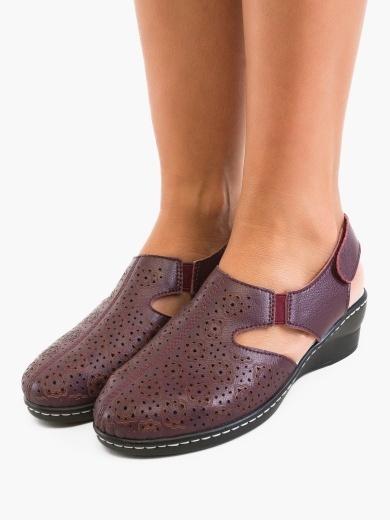 Pantofi Casual Yuhhu Grena