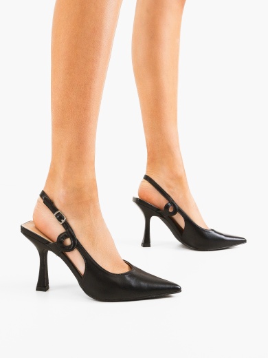 Pantofi dama Cecily Negri