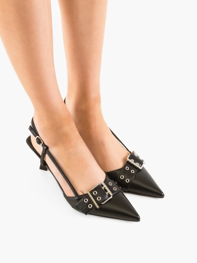 Pantofi dama Chuks Negri