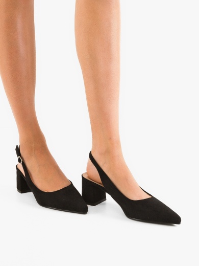 Pantofi dama Ellery Negri