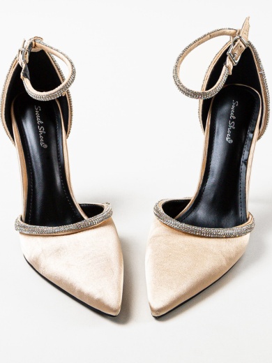 Pantofi dama Huff Aurii