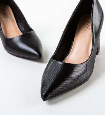 Pantofi dama Keri Negri