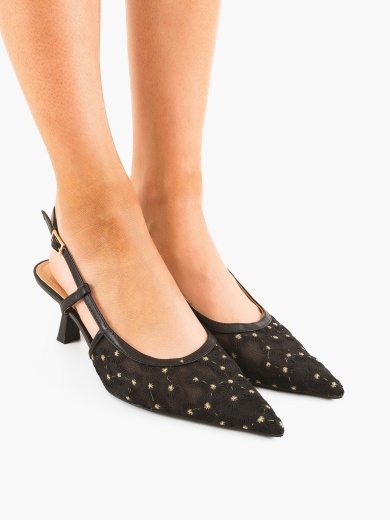 Pantofi dama Kylie Negri