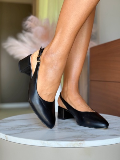 Pantofi dama Kytal Negri
