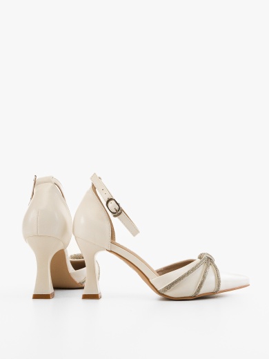 Pantofi dama Stanle Albi