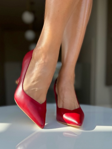 Pantofi dama Staryu Grena