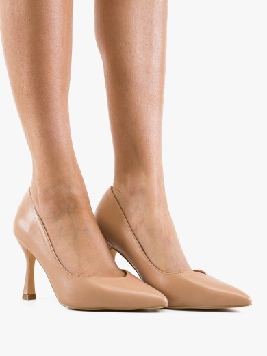 Pantofi dama Staryu Nude
