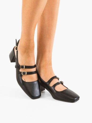 Pantofi dama Wiktor Negri