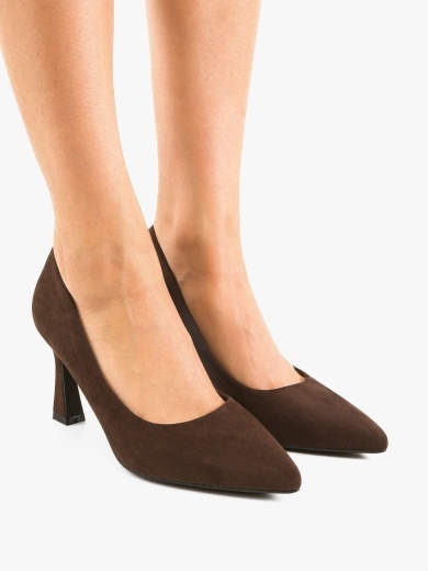 Pantofi dama Zoltan Maro