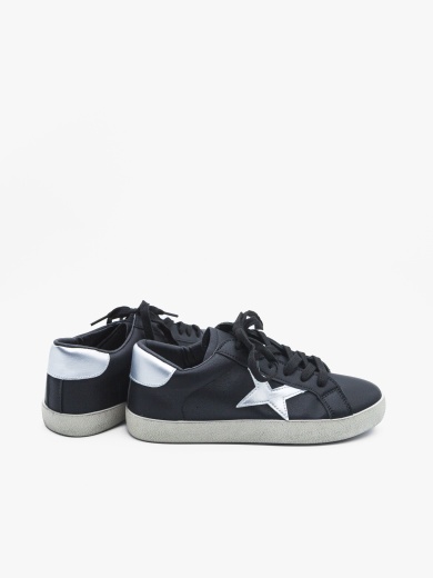 Pantofi sport Abia Negri