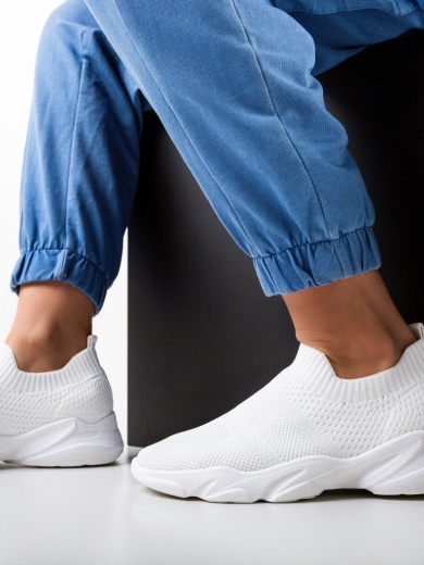 Pantofi Sport Amiya Albi