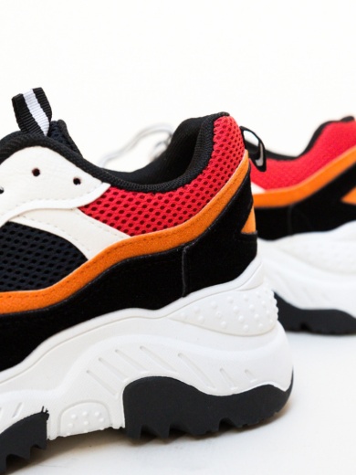 Pantofi Sport Cari Negri