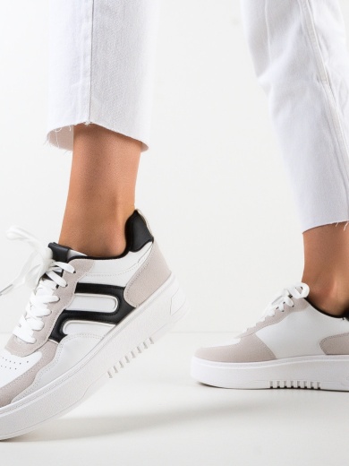 Pantofi sport dama Klej Albi
