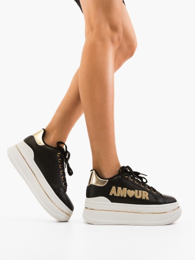 Pantofi sport dama Summ Negri