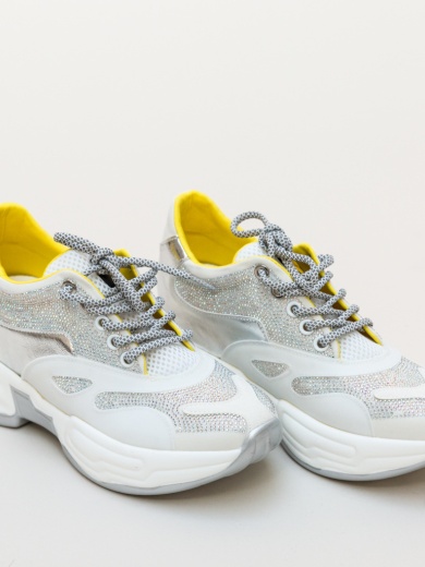 Pantofi Sport Elliot Albi