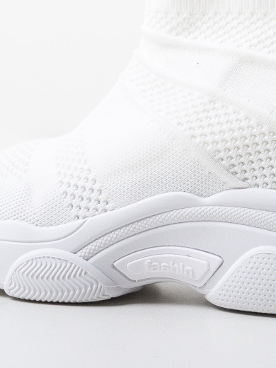 Pantofi Sport Fashin Albi
