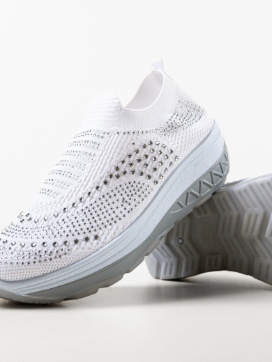 Pantofi Sport Getos Albi
