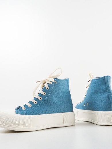 Pantofi Sport Hatfield Albastri