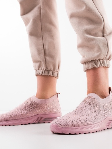 Pantofi Sport Hope Roz