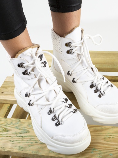 Pantofi Sport Hudson Albi