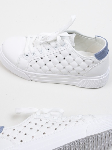 Pantofi Sport Kodi Albi