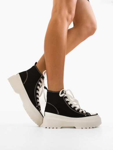 Pantofi sport Lauren Negri