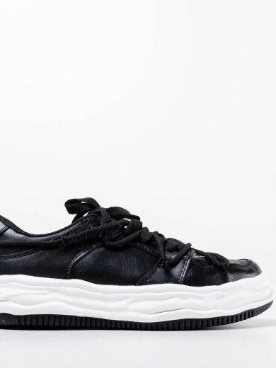 Pantofi Sport Pogra Negri