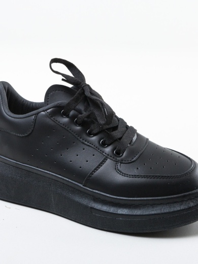 Pantofi Sport Popal Negri