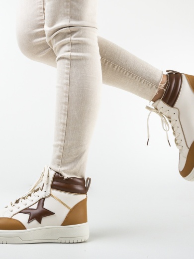 Pantofi Sport Rafe Bej