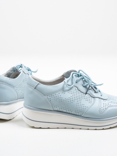 Pantofi Sport Ragoze Albastri