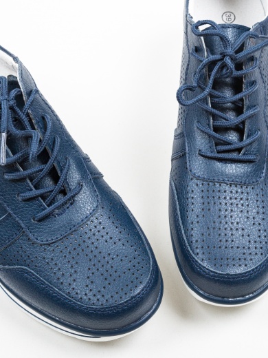 Pantofi Sport Ragoze Bleumarin