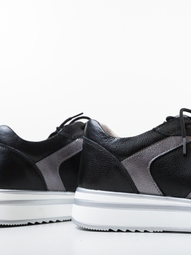 Pantofi Sport Shajy Negri