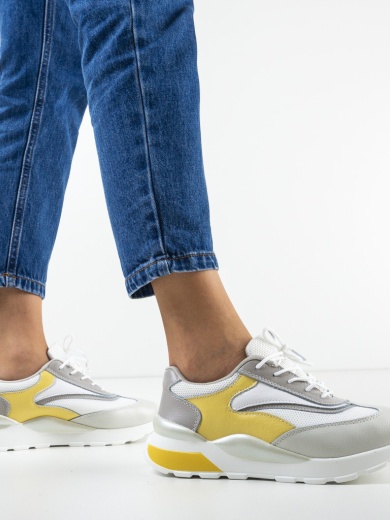 Pantofi Sport Visgo Gri