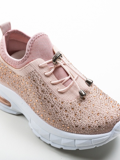 Pantofi Sport Vivie Bronze