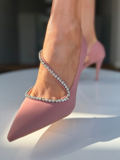 Pantofi stiletto dama Adkins Roz