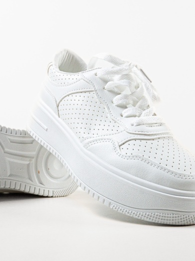Sneakers dama Adil Albi