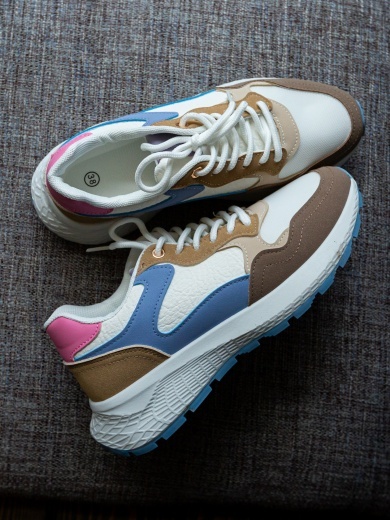 Sneakers dama Alina Maro