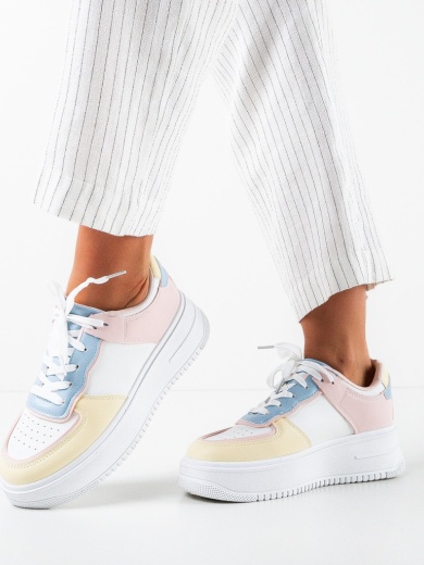 Sneakers dama Alinssa Roz