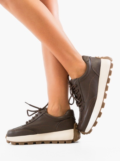 Sneakers dama Amper Maro
