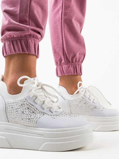 Sneakers dama Atiny Albi