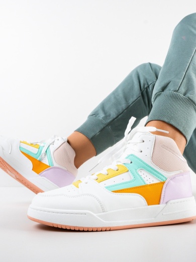 Sneakers dama Blevins Multi