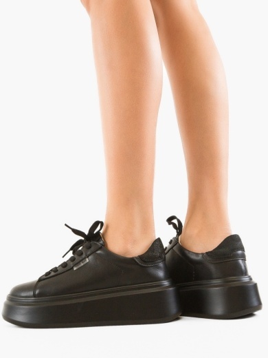 Sneakers dama Byva Negri