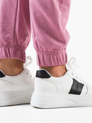 Sneakers dama Callum Albi