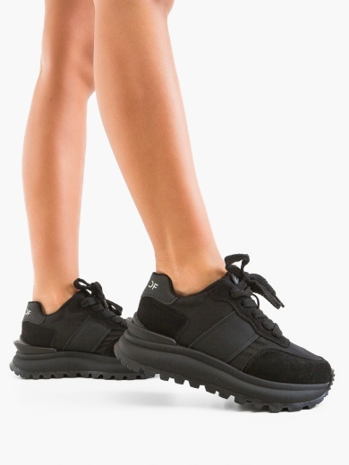 Sneakers dama Carof Negri