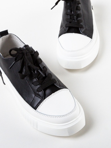 Sneakers dama Colon Negri