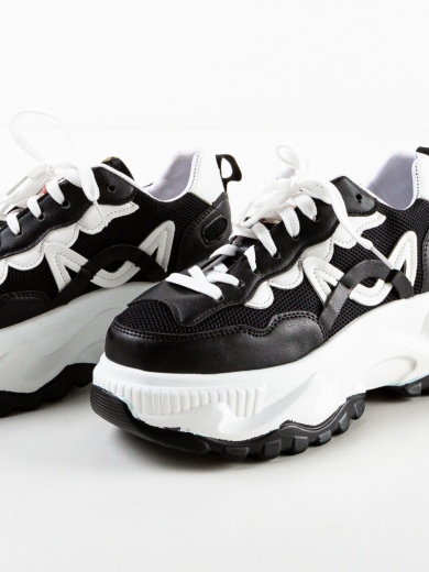 Sneakers dama Dewey Negri